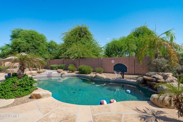 6117 E PALOMINO Lane, Scottsdale, AZ 85266
