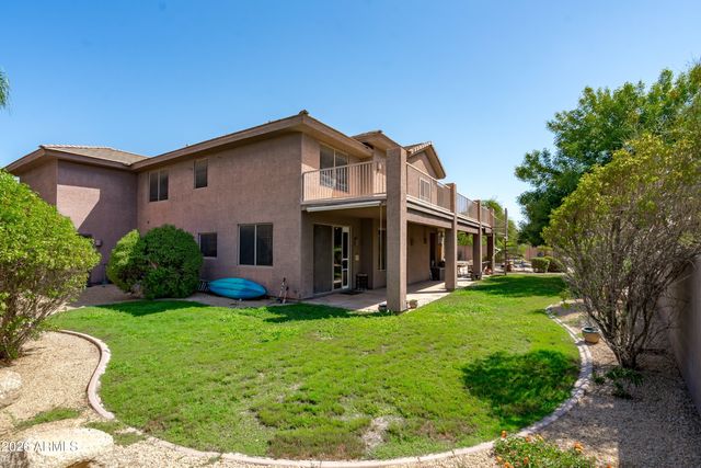 6117 E PALOMINO Lane, Scottsdale, AZ 85266