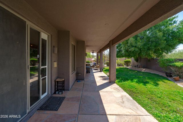 6117 E PALOMINO Lane, Scottsdale, AZ 85266