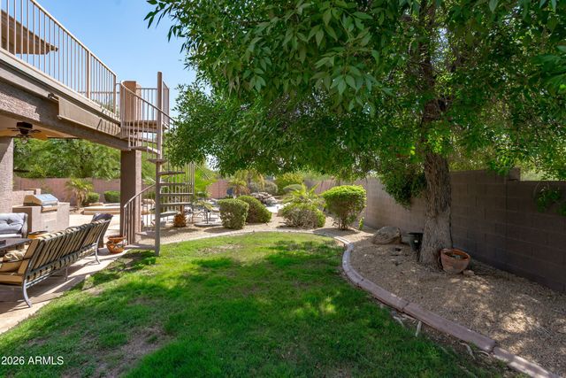 6117 E PALOMINO Lane, Scottsdale, AZ 85266