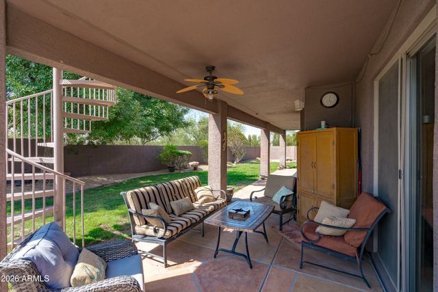 6117 E PALOMINO Lane, Scottsdale, AZ 85266