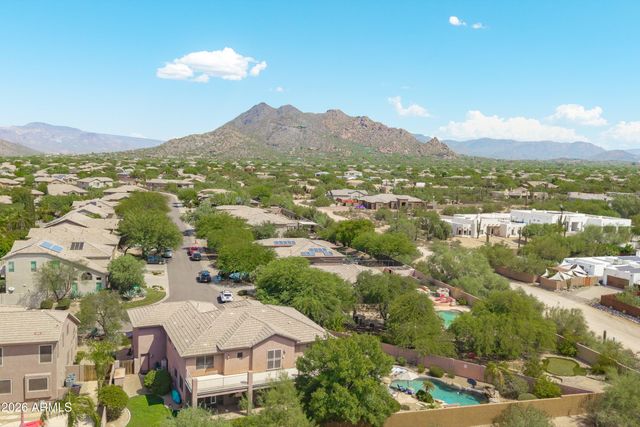 6117 E PALOMINO Lane, Scottsdale, AZ 85266