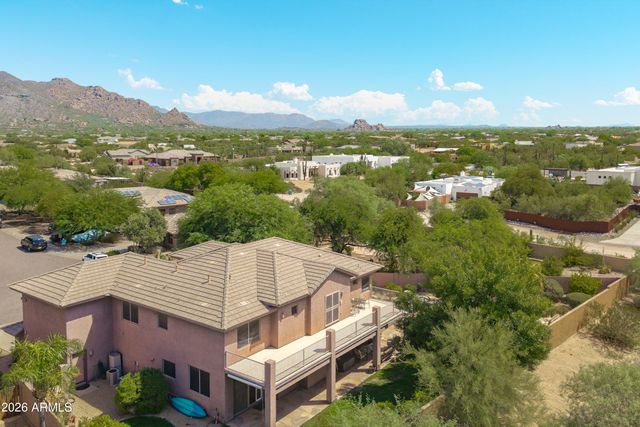 6117 E PALOMINO Lane, Scottsdale, AZ 85266