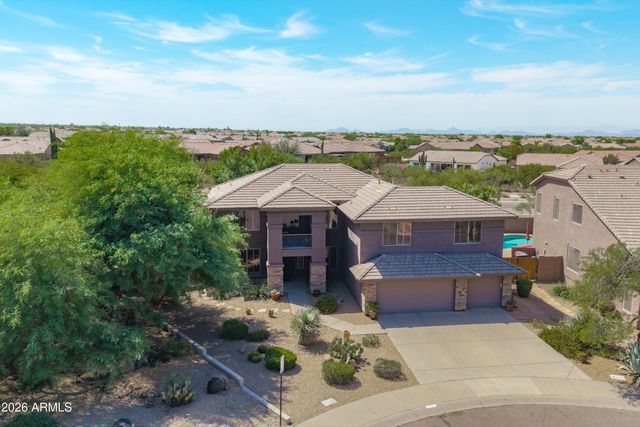 6117 E PALOMINO Lane, Scottsdale, AZ 85266
