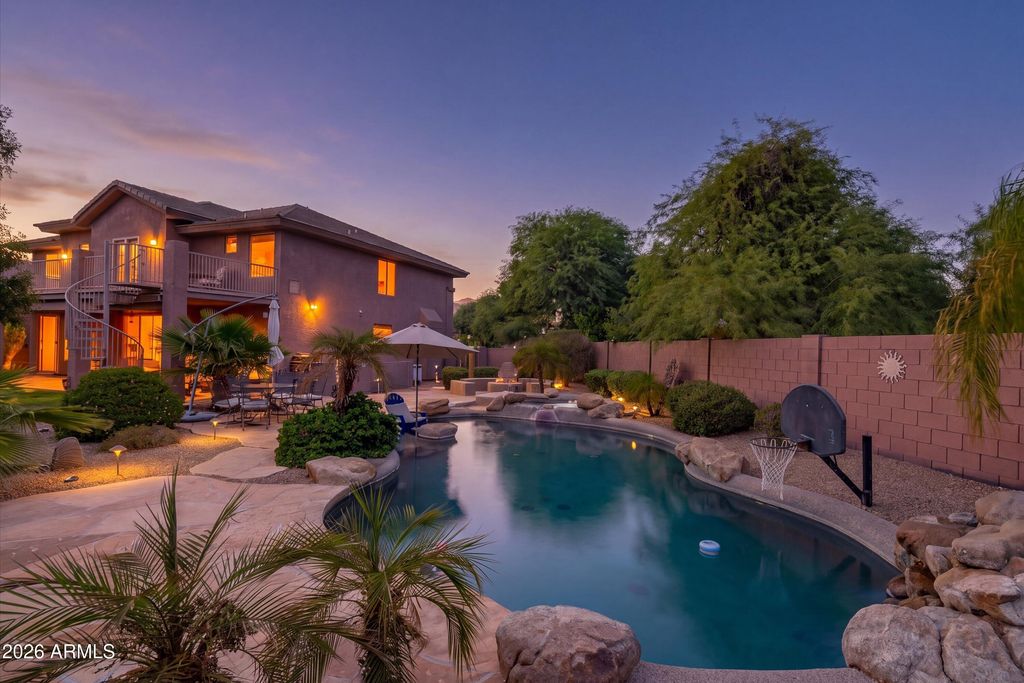 6117 E PALOMINO Lane, Scottsdale, AZ 85266 — photo 3