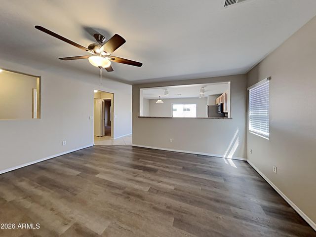 1563 S 225th Lane, Buckeye, AZ 85326