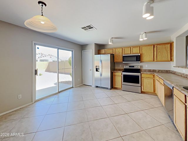 1563 S 225th Lane, Buckeye, AZ 85326