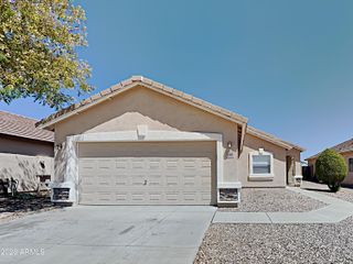 1563 S 225th Lane, Buckeye, AZ 85326