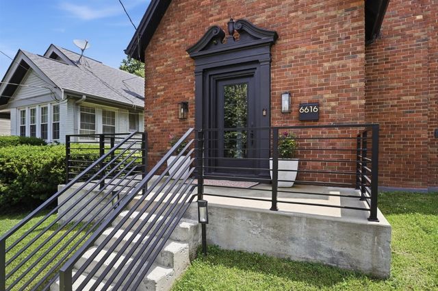 6616 Afton Avenue, Cincinnati, OH 45213