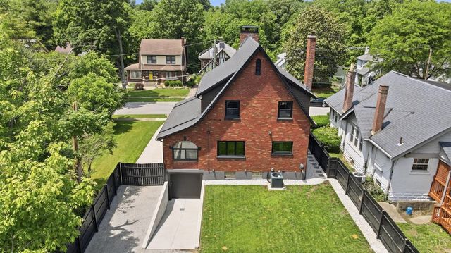 6616 Afton Avenue, Cincinnati, OH 45213