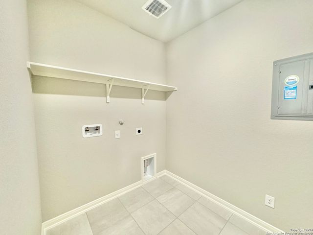 16935 BLAISE TER, San Antonio, TX 78247