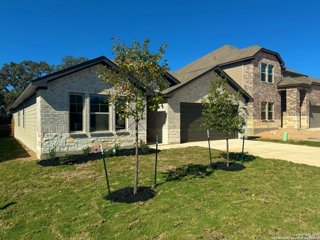 16935 BLAISE TER, San Antonio, TX 78247