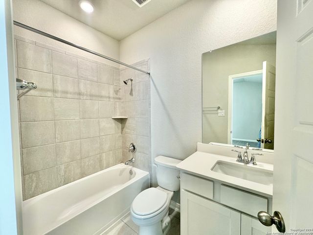 16935 BLAISE TER, San Antonio, TX 78247