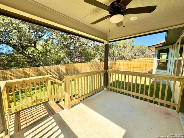 16935 BLAISE TER, San Antonio, TX 78247