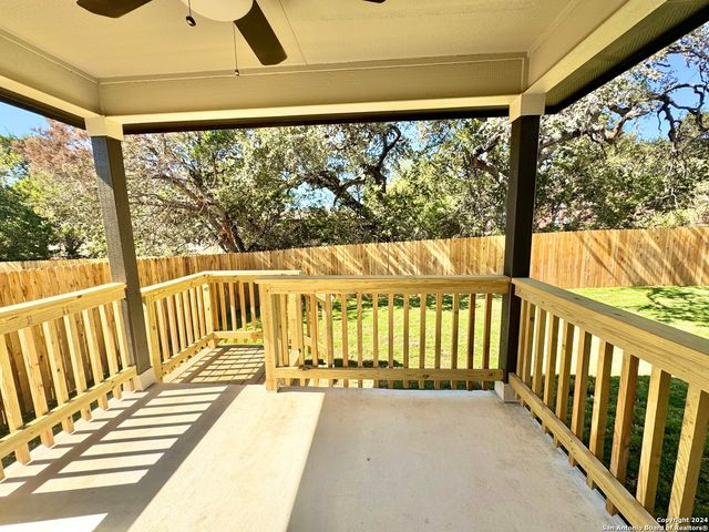 16935 BLAISE TER, San Antonio, TX 78247