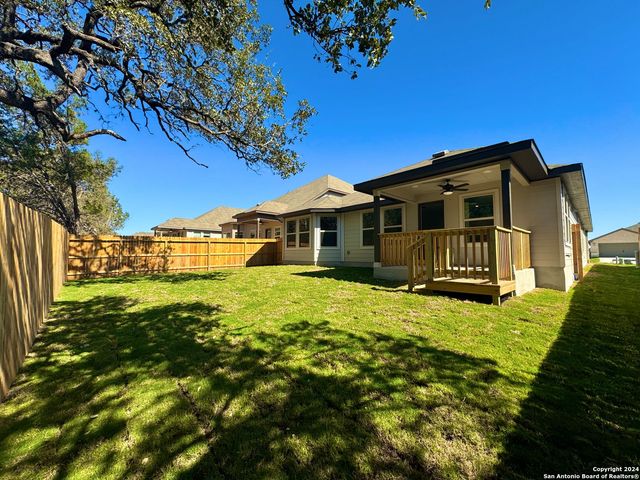 16935 BLAISE TER, San Antonio, TX 78247