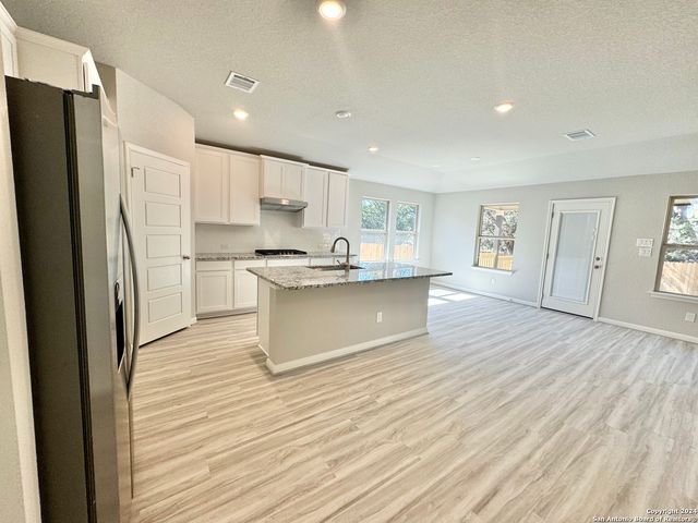 16935 BLAISE TER, San Antonio, TX 78247