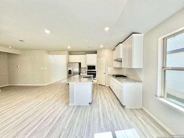 16935 BLAISE TER, San Antonio, TX 78247