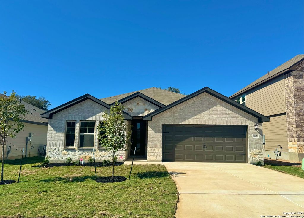 16935 BLAISE TER, San Antonio, TX 78247
