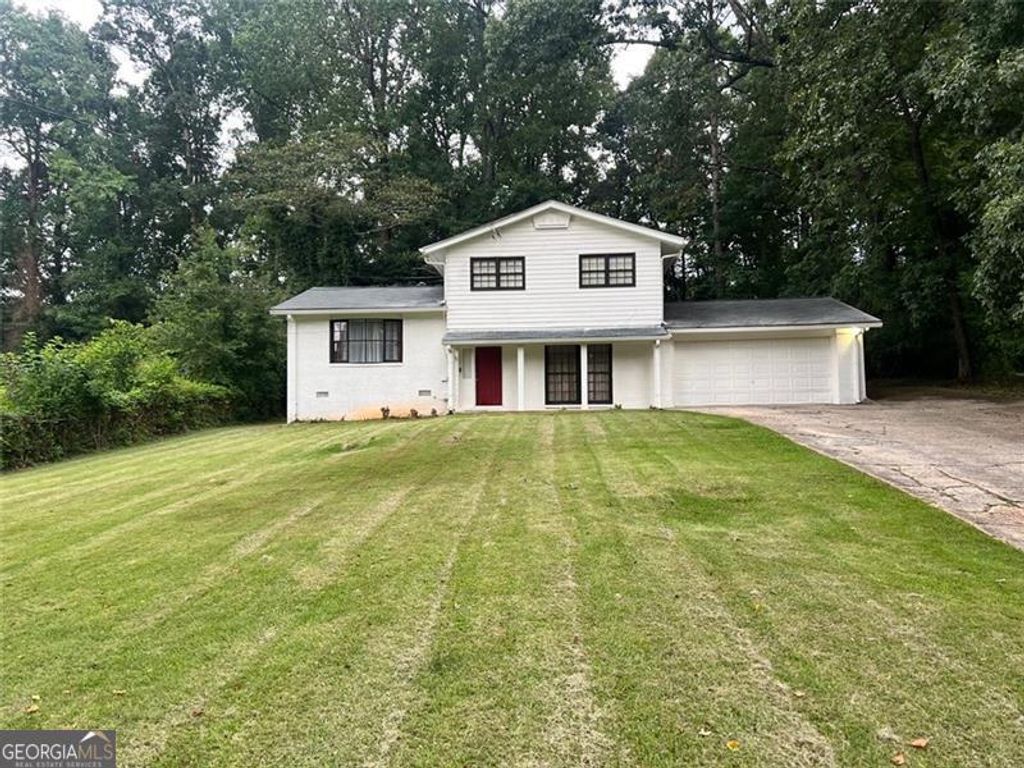 2229 CLIFTON SPRINGS, Decatur, GA 30034