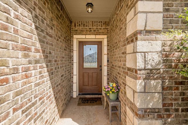 7225 Tuscany Drive, Abilene, TX 79606