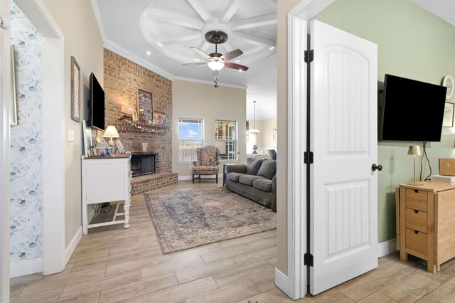 7225 Tuscany Drive, Abilene, TX 79606