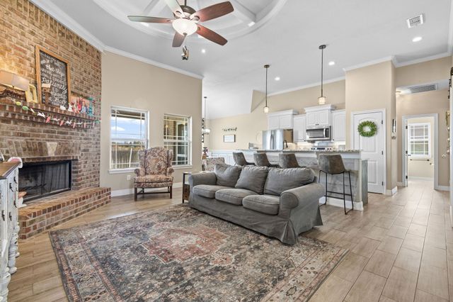 7225 Tuscany Drive, Abilene, TX 79606