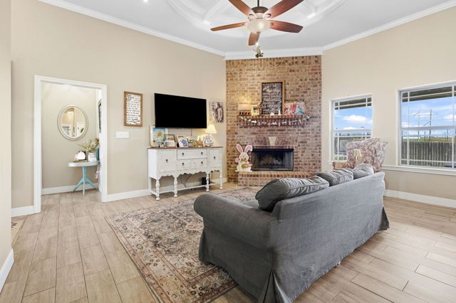 7225 Tuscany Drive, Abilene, TX 79606