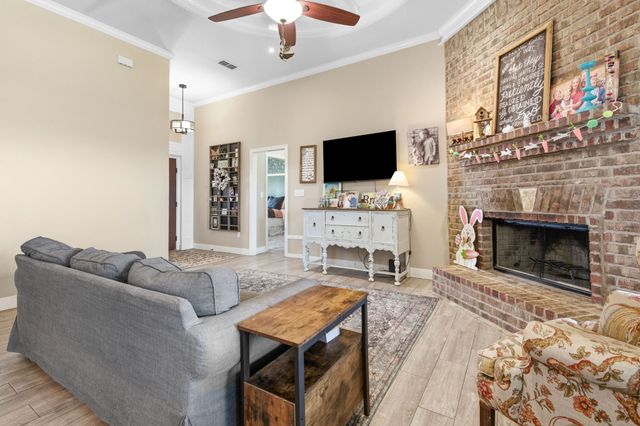 7225 Tuscany Drive, Abilene, TX 79606