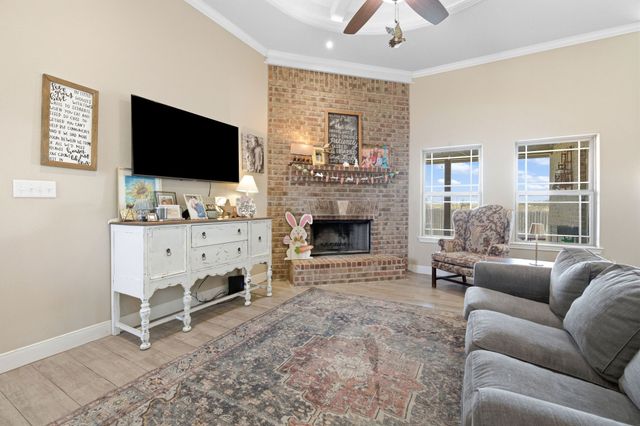 7225 Tuscany Drive, Abilene, TX 79606