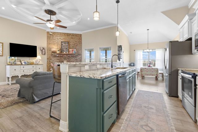 7225 Tuscany Drive, Abilene, TX 79606