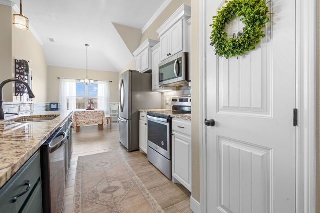 7225 Tuscany Drive, Abilene, TX 79606