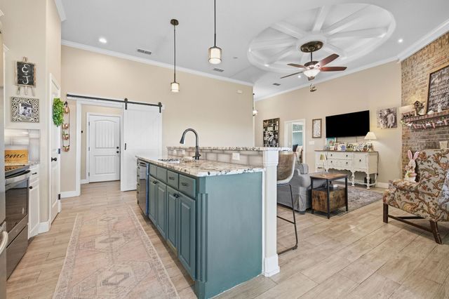 7225 Tuscany Drive, Abilene, TX 79606