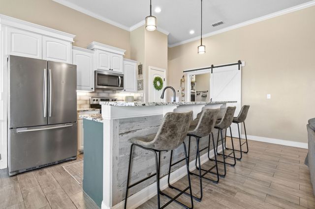 7225 Tuscany Drive, Abilene, TX 79606