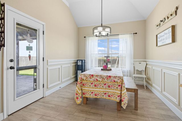 7225 Tuscany Drive, Abilene, TX 79606