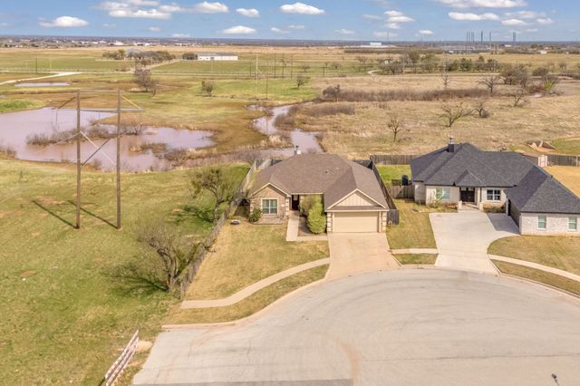 7225 Tuscany Drive, Abilene, TX 79606