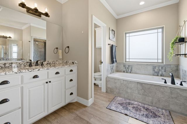 7225 Tuscany Drive, Abilene, TX 79606