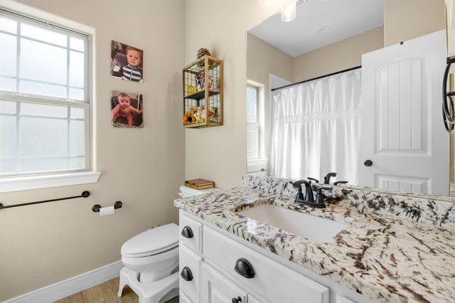 7225 Tuscany Drive, Abilene, TX 79606