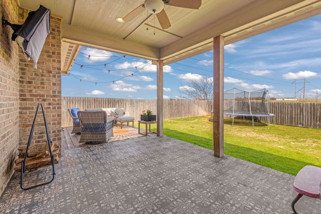 7225 Tuscany Drive, Abilene, TX 79606