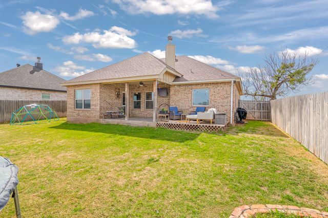 7225 Tuscany Drive, Abilene, TX 79606