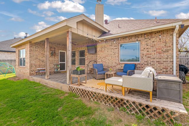 7225 Tuscany Drive, Abilene, TX 79606