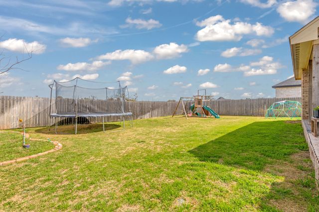 7225 Tuscany Drive, Abilene, TX 79606