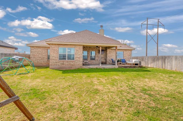 7225 Tuscany Drive, Abilene, TX 79606