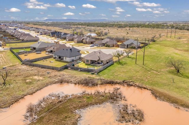 7225 Tuscany Drive, Abilene, TX 79606