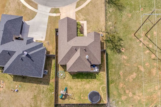 7225 Tuscany Drive, Abilene, TX 79606