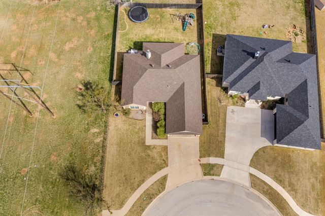 7225 Tuscany Drive, Abilene, TX 79606