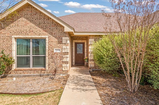 7225 Tuscany Drive, Abilene, TX 79606
