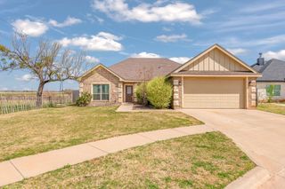 7225 Tuscany Drive, Abilene, TX 79606