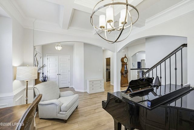 155 Thistle Lane, Beaufort, SC 29907
