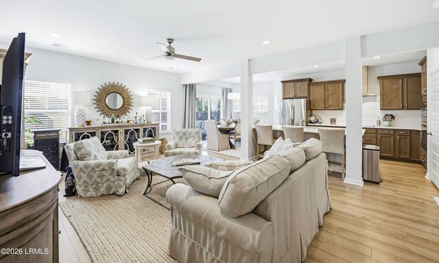155 Thistle Lane, Beaufort, SC 29907